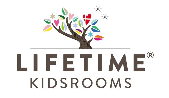 Lifetime kidsrooms