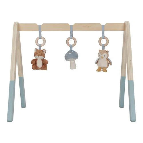 Little Dutch Spieltrapetz LD8910 (reserviert Geburtsliste)