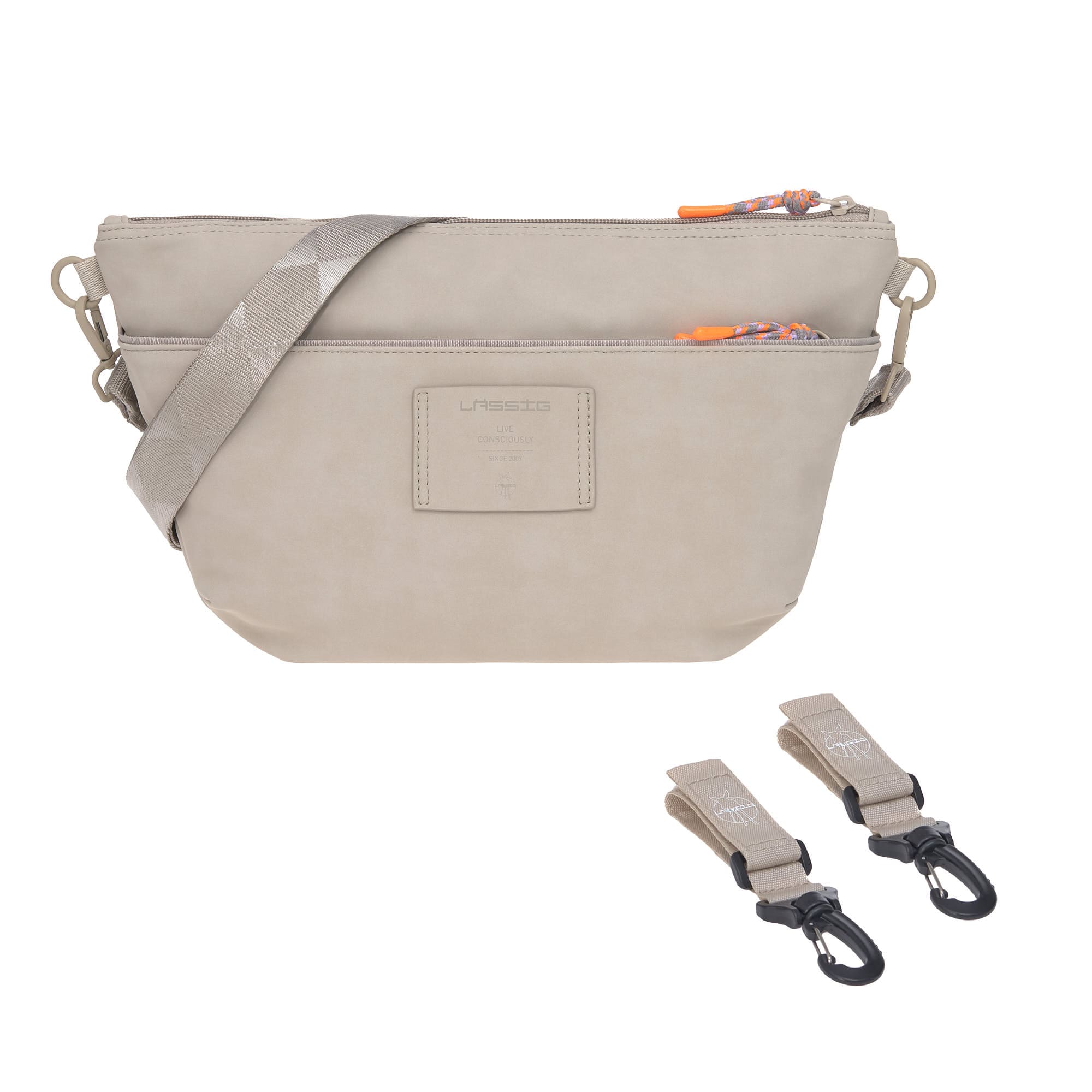 Laessig Organizer 1107011854 (reserviert für Geburtsliste)