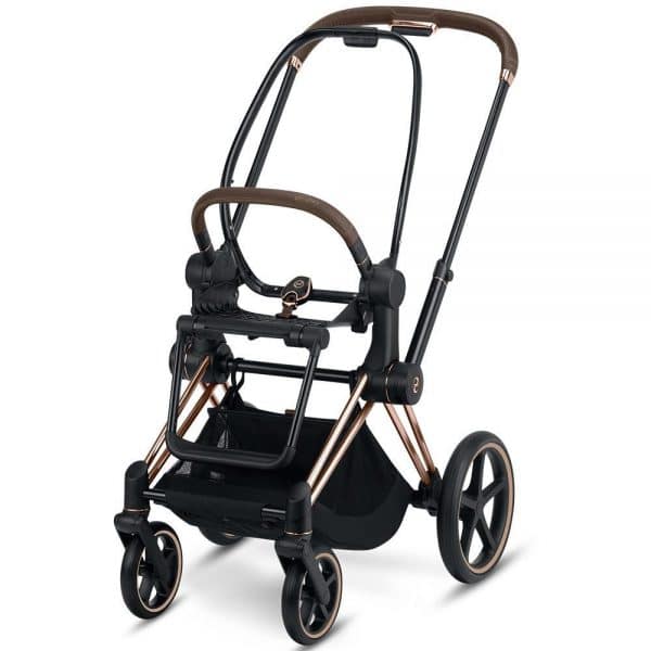Cybex Gestell 521002337 (reserviert für Geburtsliste)