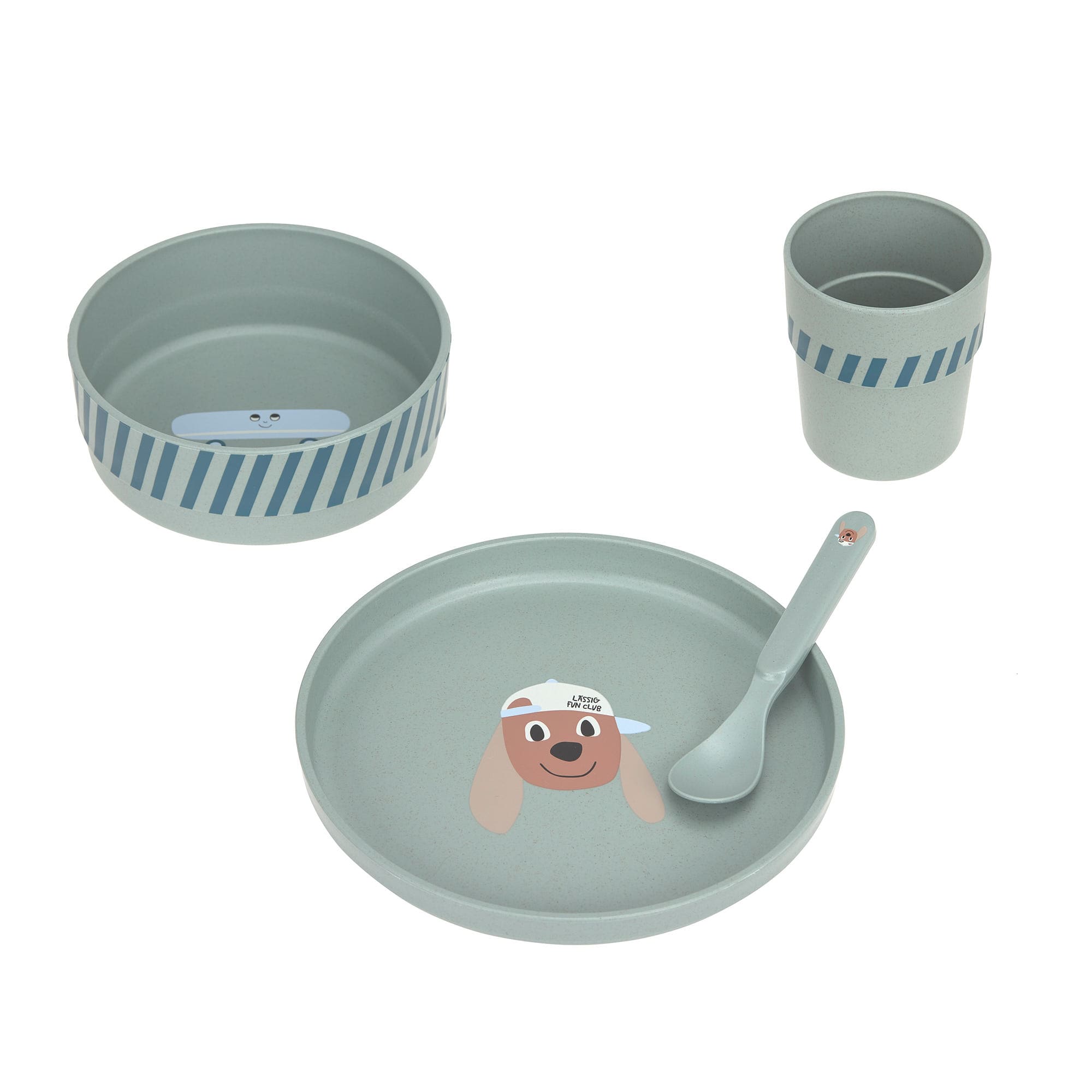 Laessig Essset 13100625025 (reserviert Geburtsliste)