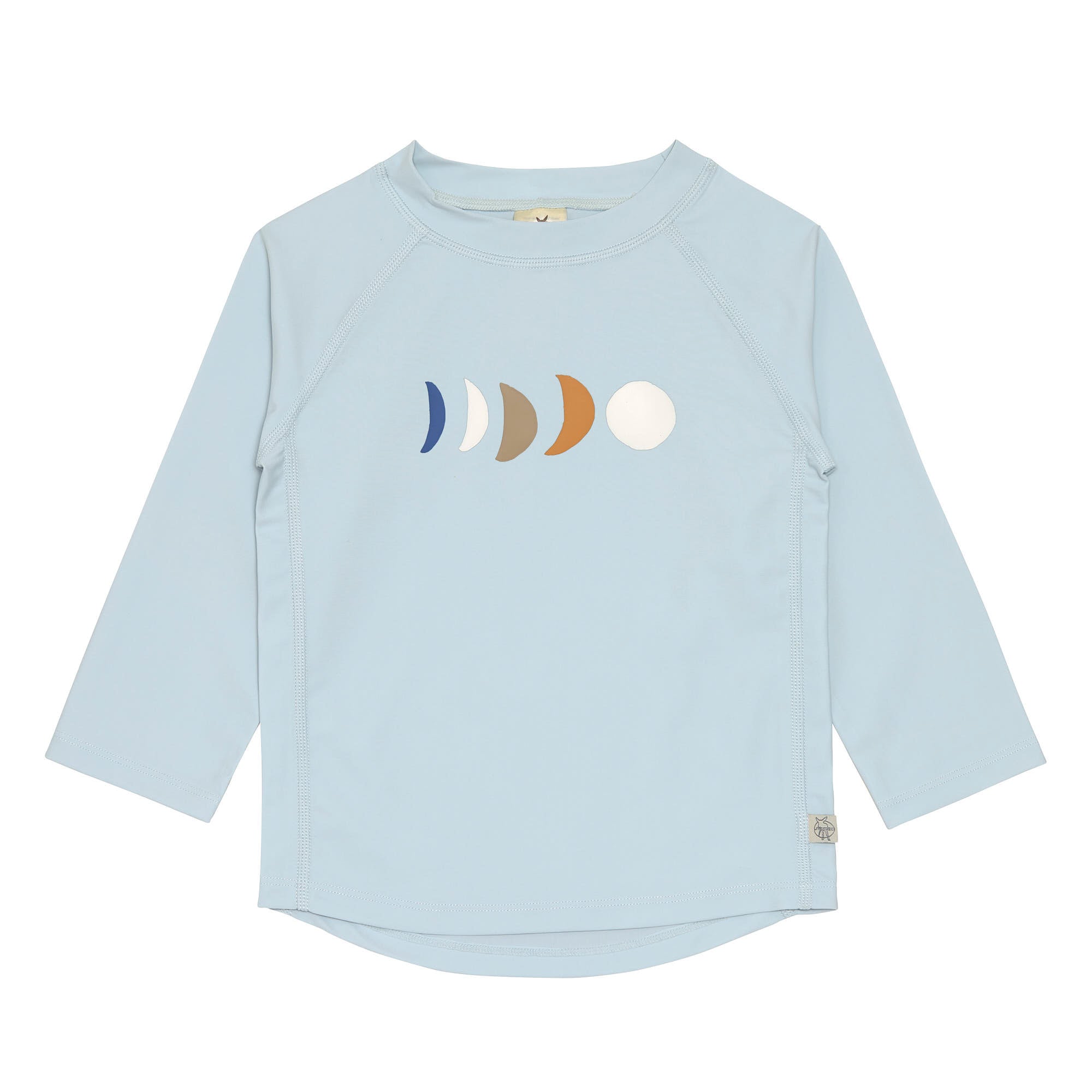 Lässig UV-Langarmshirt 1431021643 Gr. 86 (reserviert für Geburtsliste)