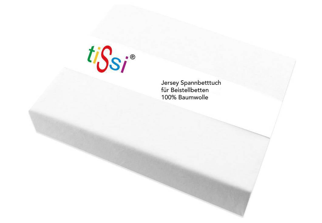 Tissi Spannbetttuch 100356