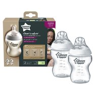 Tommee Tippee Flaschen 42252085 (reserviert für Geburtsliste)