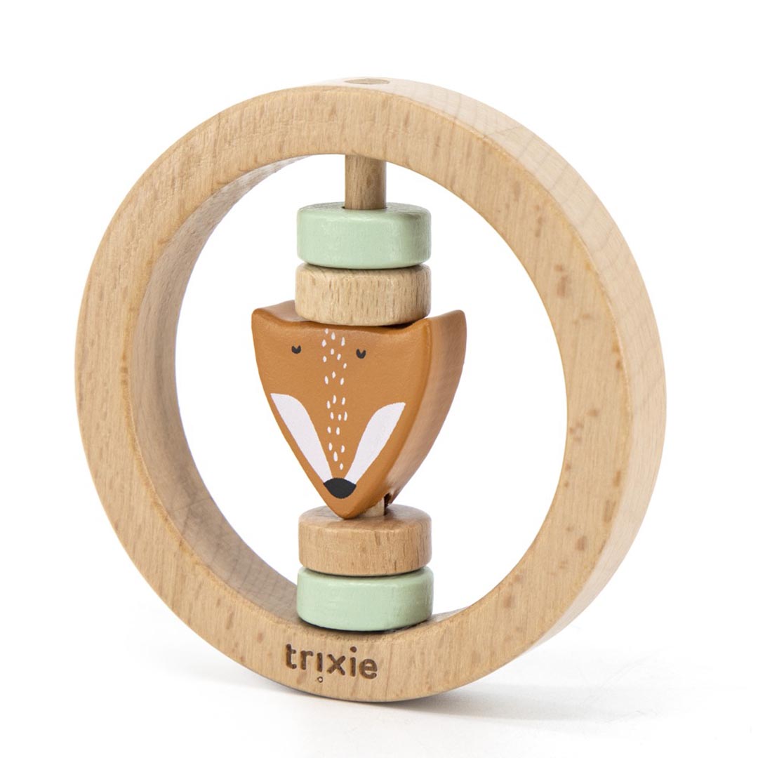 Trixie Rassel 36-196 (reserviert Geburtsliste)