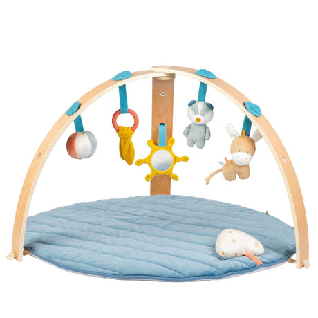 Nattou Spielebogen 595-186 (reserviert Geburtsliste)