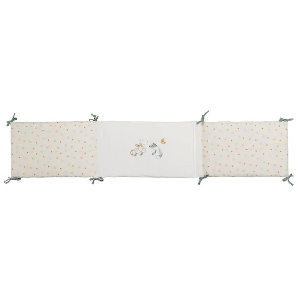 Nattou Bettumrandung 595339 (reserviert Geburtsliste)