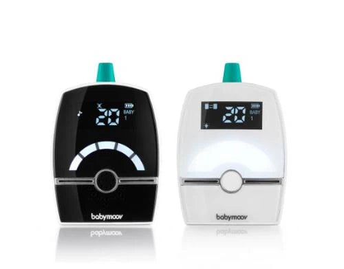 Babymoov Babyfon A014204 (reserviert für Geburtsliste)