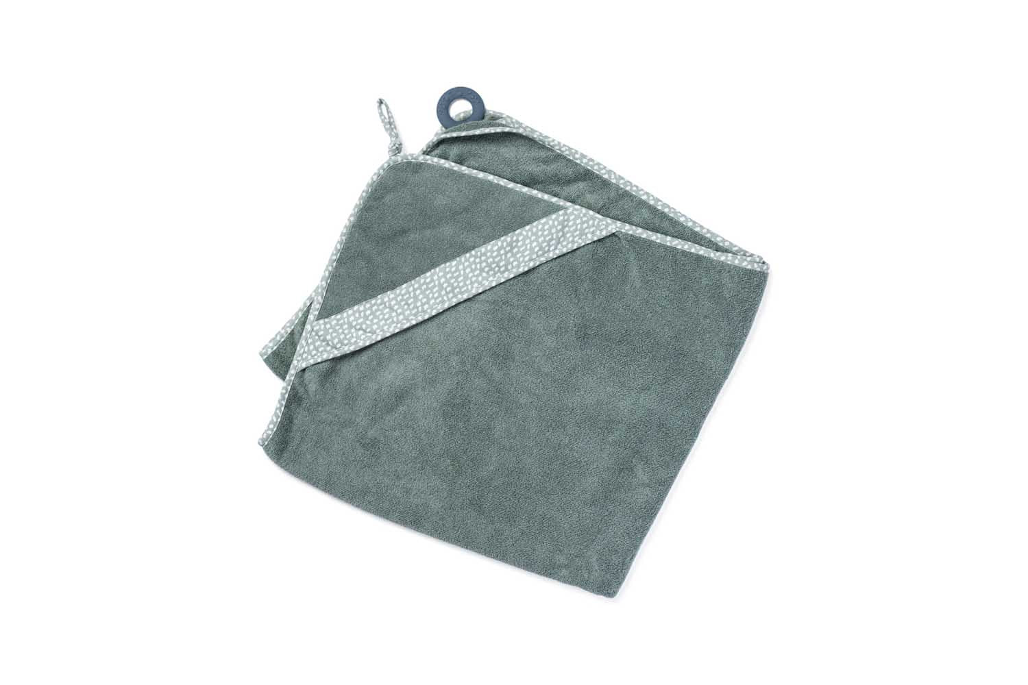 Doomoo Kaputzenhandtuch DP02 (reserviert für Geburtsliste)