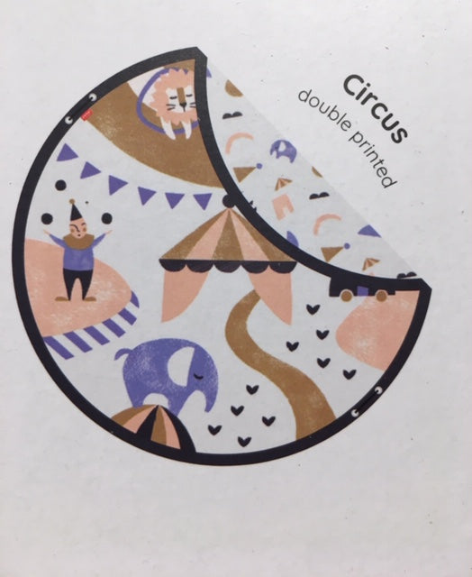 Play and Go Spielsack circus (reserviert Geburtsliste)