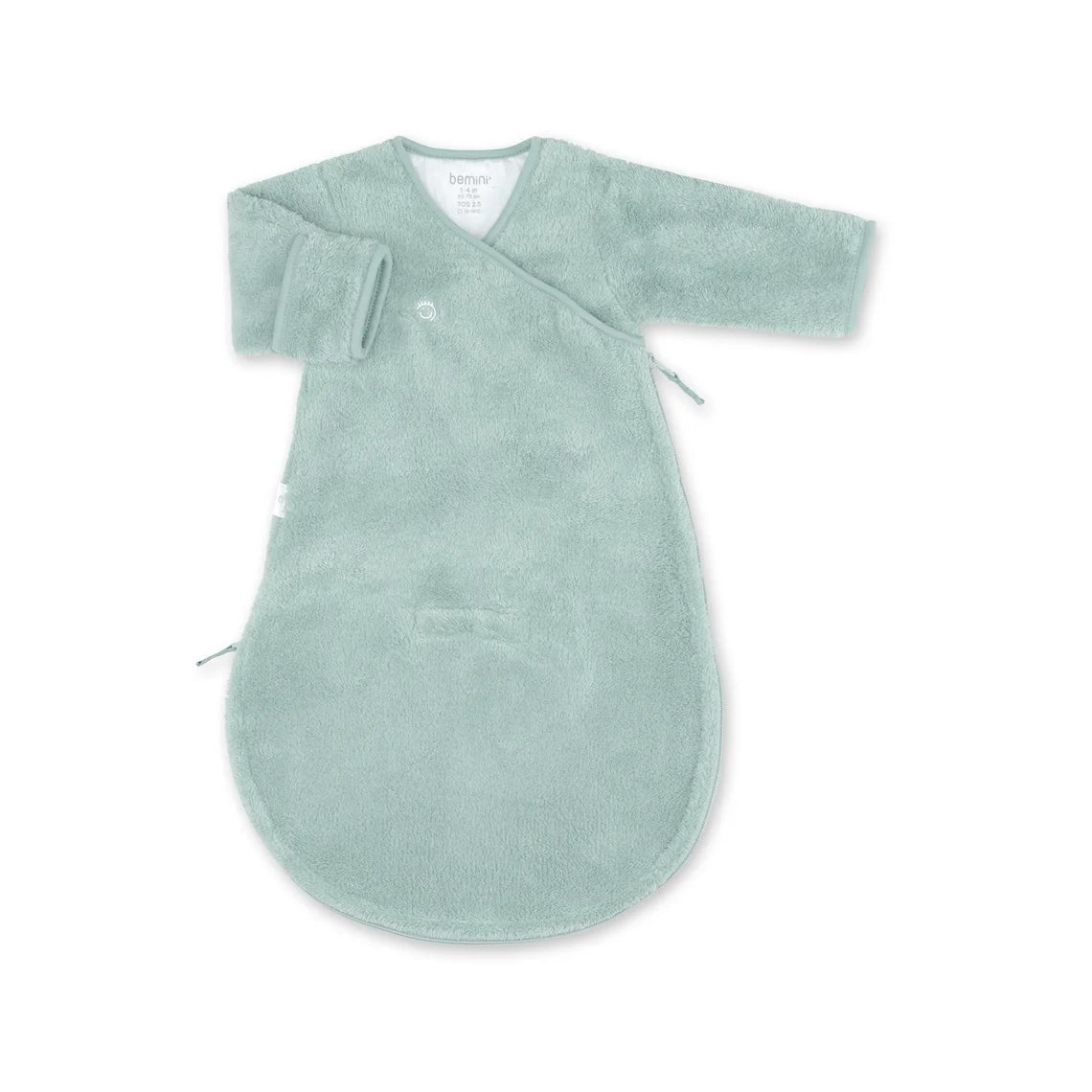 Bemini Schlafsack 141BMINi khaki (reserviert für Geburtsliste)