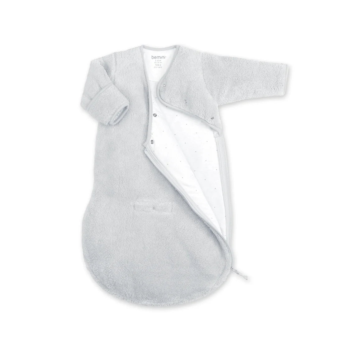 Bemini Schlafsack TOG 2   1 bis 4 Monate