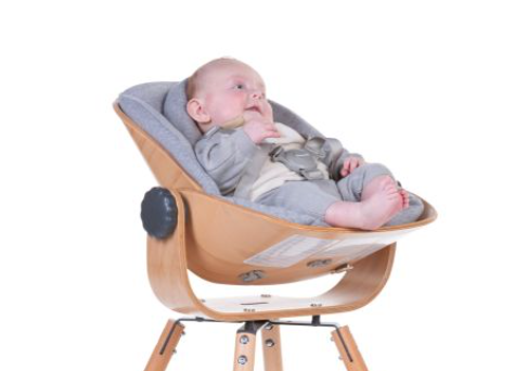 Childhome Newbornsitz CHEVONBNANT (reserviert Geburtsliste)