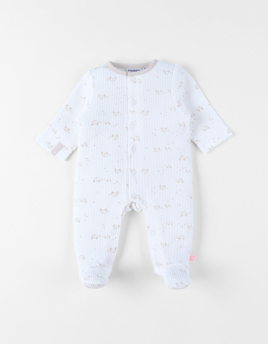 Noukies Pyjama Z2540132 (Gr.3M) (reserviert für Geburtsliste)