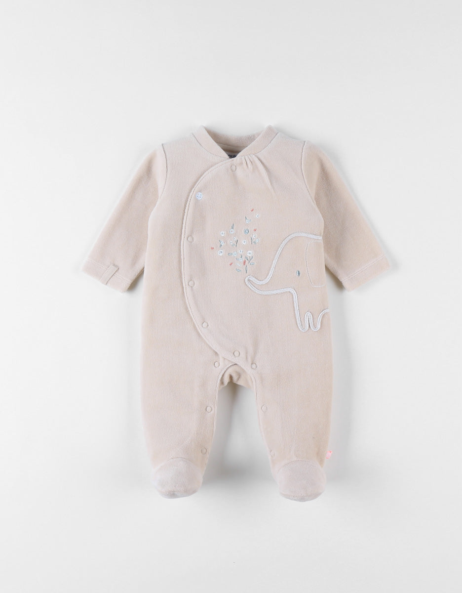 Noukies Pyjama Z2488132 (9M) (reserviert für Geburtsliste)