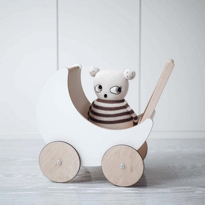 Ooh Noo Puppenwagen R29871612 (reserviert für Geburtsliste)