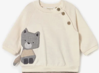 Mayoral Pulli 2586 (reserviert für Geburtsliste)