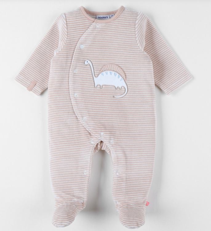 Noukies Pyjama Z2480133 (reserviert Geburtsliste)