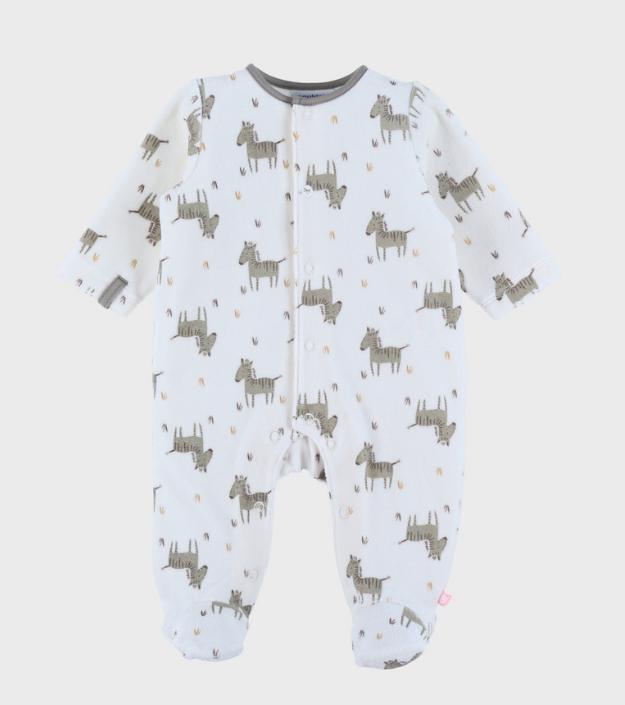 Noukies Pyjama Z2582131 (reserviert Geburtsliste)