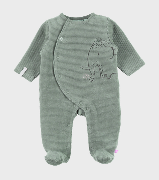 Noukies Pyjama Z2583132 (reserviert Geburtsliste)