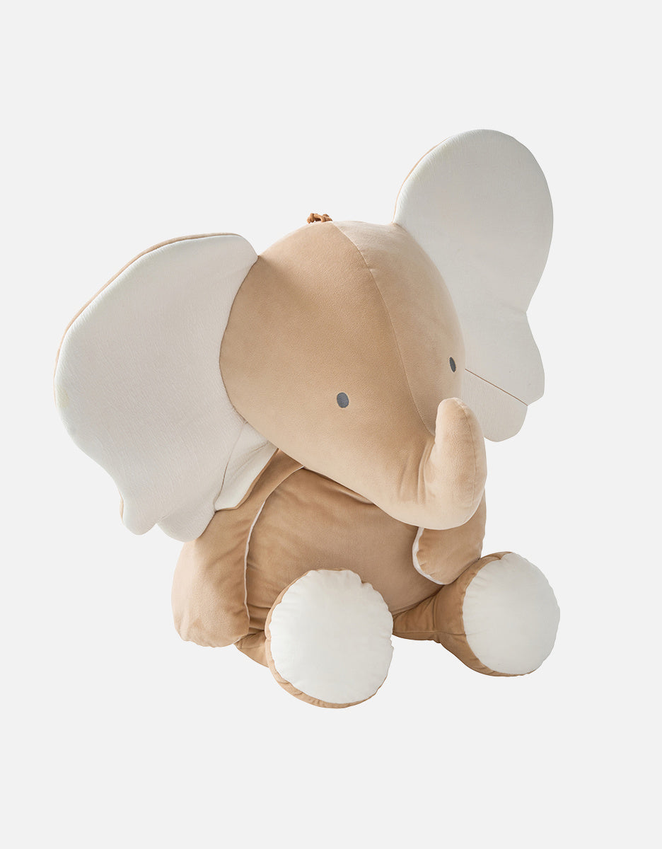 Noukies grosser Elefant N2452.80 (reserviert für Geburtsliste)