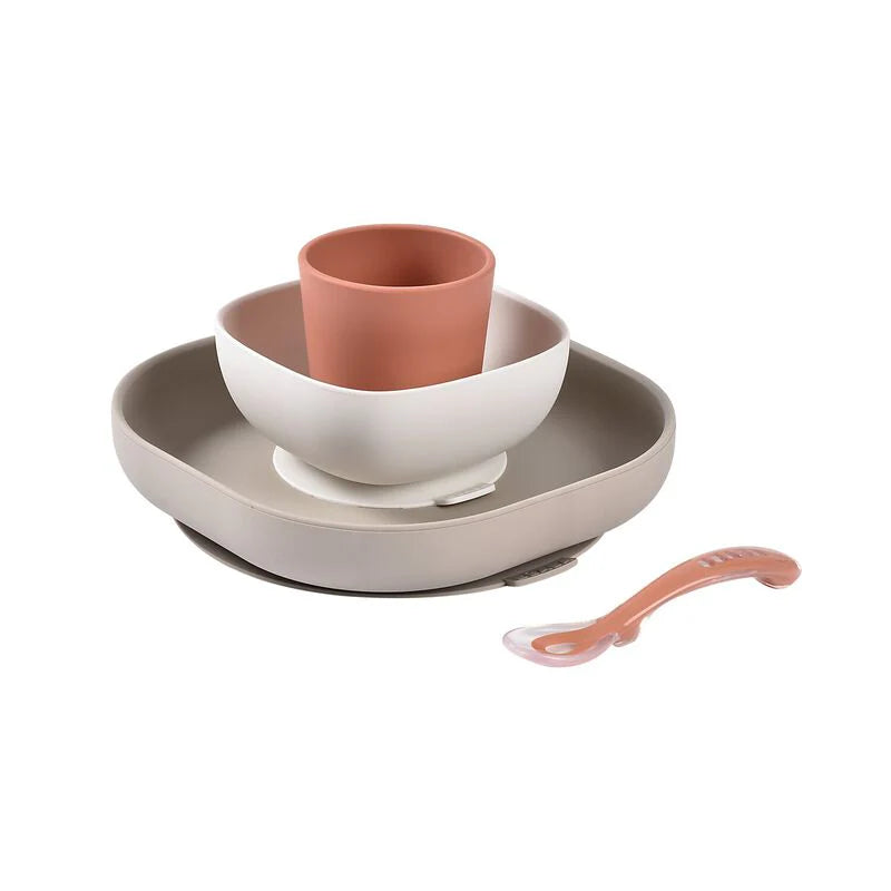 Beaba Ess-set 913591 (reserviert für Geburtsliste)
