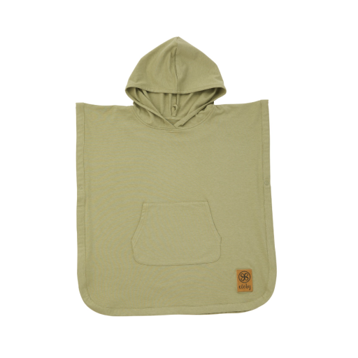 Cloby UV-Poncho CBY-UVP (reserviert für Geburtsliste)