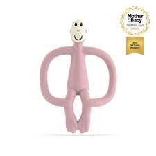 Matchstickmonkey rosa (reserviert für Geburtsliste)
