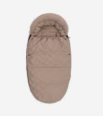Jollein Fusssack Kinderwagen 025-800-68123 (reserviert Geburtsliste)