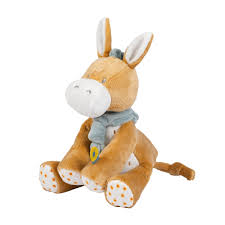 Nattou Kuscheltier 595018 (reserviert Geburtsliste)