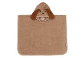 Jollein Badeponcho 533-550-68139 (reserviert Geburtsliste)