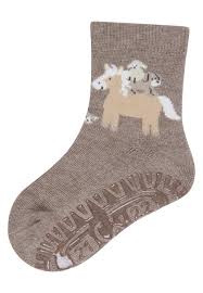 Sterntaler Antirutschsocken 8132550(reserviert für Geburtsliste)