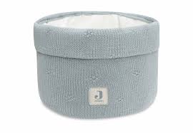 Jollein Aufbewarungskorb 580-001-68032 (reserviert Geburtsliste)