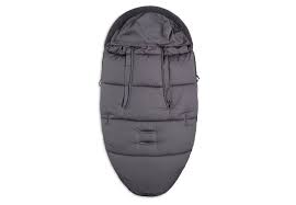 Jollein Fusssack Kinderwagen 025-800-00023 (reserviert Geburtsliste)