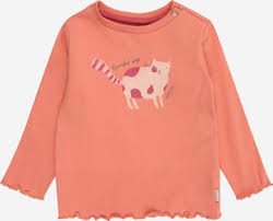 Noppies Shirt 5470018 68 (reserviert für Geburtsliste)