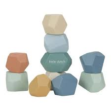 Little Dutch Stapelsteine