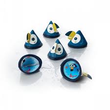 Lilliputiens Badememory 83276 (reserviert für Geburtsliste)