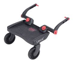 Lascal Buggy Board Mini (reserviert für Geburtsliste)