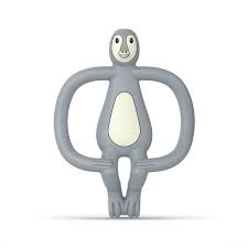 Matchstickmonkey Pinguin (reserviert für Geburtsliste)