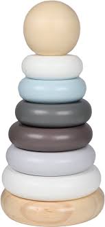 Tryco Stapelturm TR-303007 (reserviert für Geburtsliste)