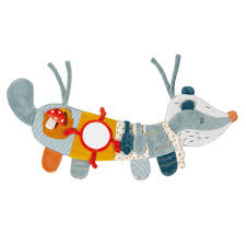 Nattou Parkspielzeug 595308 (reserviert Geburtsliste)