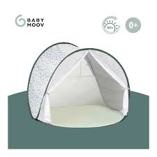 Baby Moov UV Zelt a038218 (reserviert fur Geburtsliste)