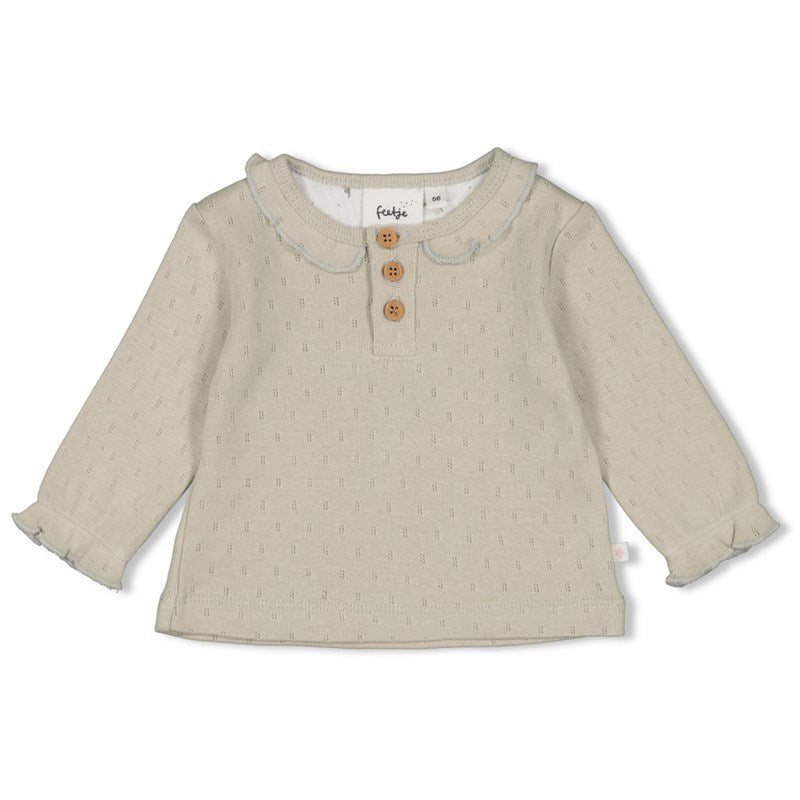 Feetje Langarmshirt 51.602.527 (Gr. 68) (reserviert für Geburtsliste)