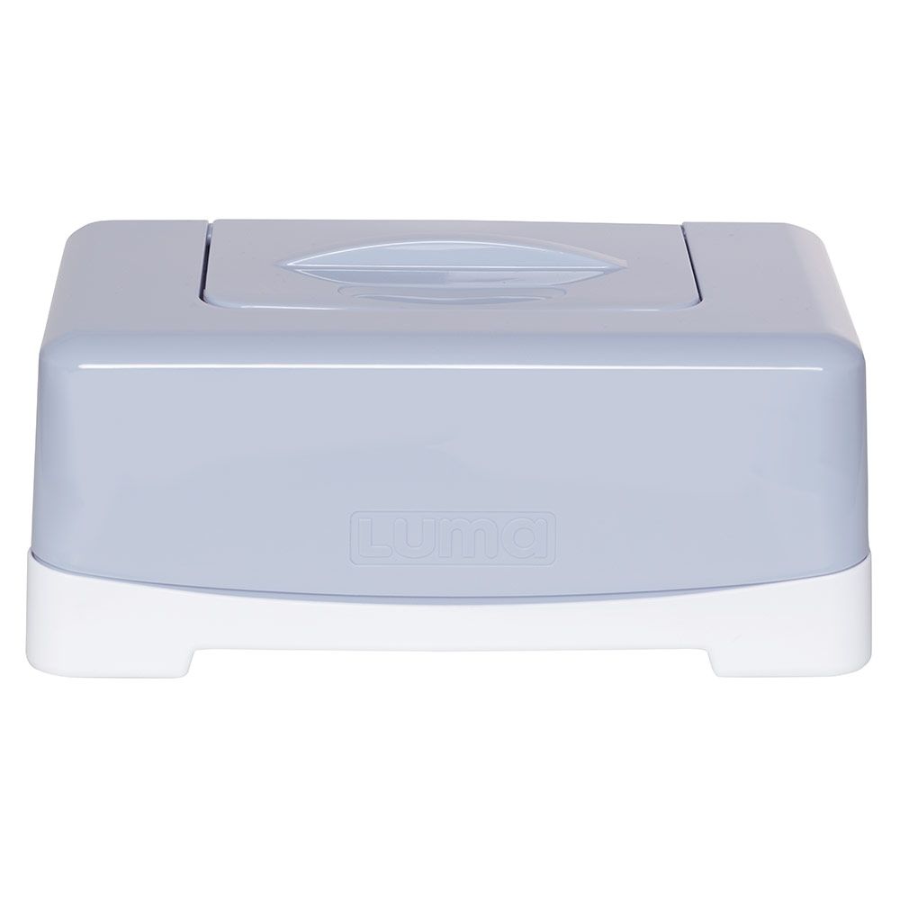 Luma Feuchtetuchbox 0L229-057 (reserviert für Geburtsliste)
