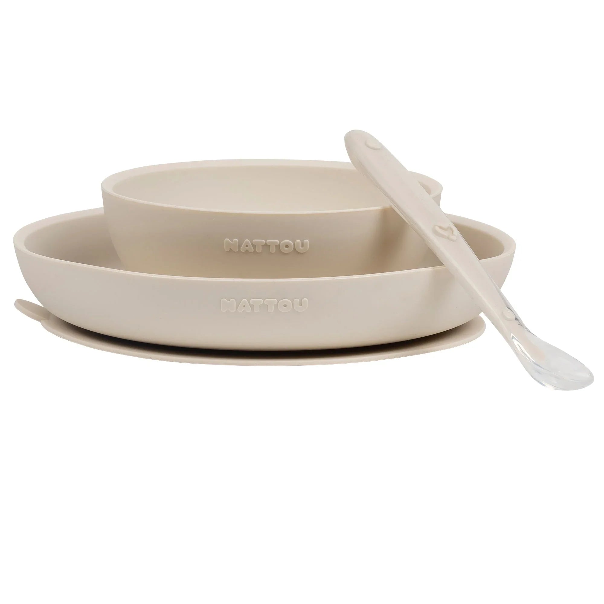 Nattou Essensset 874496 (reserviert für Geburtsliste)