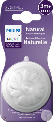 Avent Sauger SCY964-02