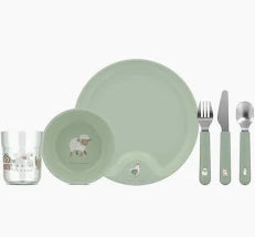 Mepal Ess-Set 108041065399 (reserviert für Geburtsliste)