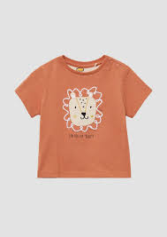 S-Oliver T-Shirt 2164782 (Gr.68) (reserviert für Geburtsliste)