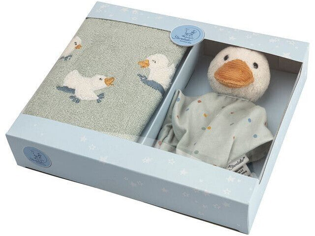 Sterntaler Geschenkset 9702417 (reserviert für Geburtsliste)