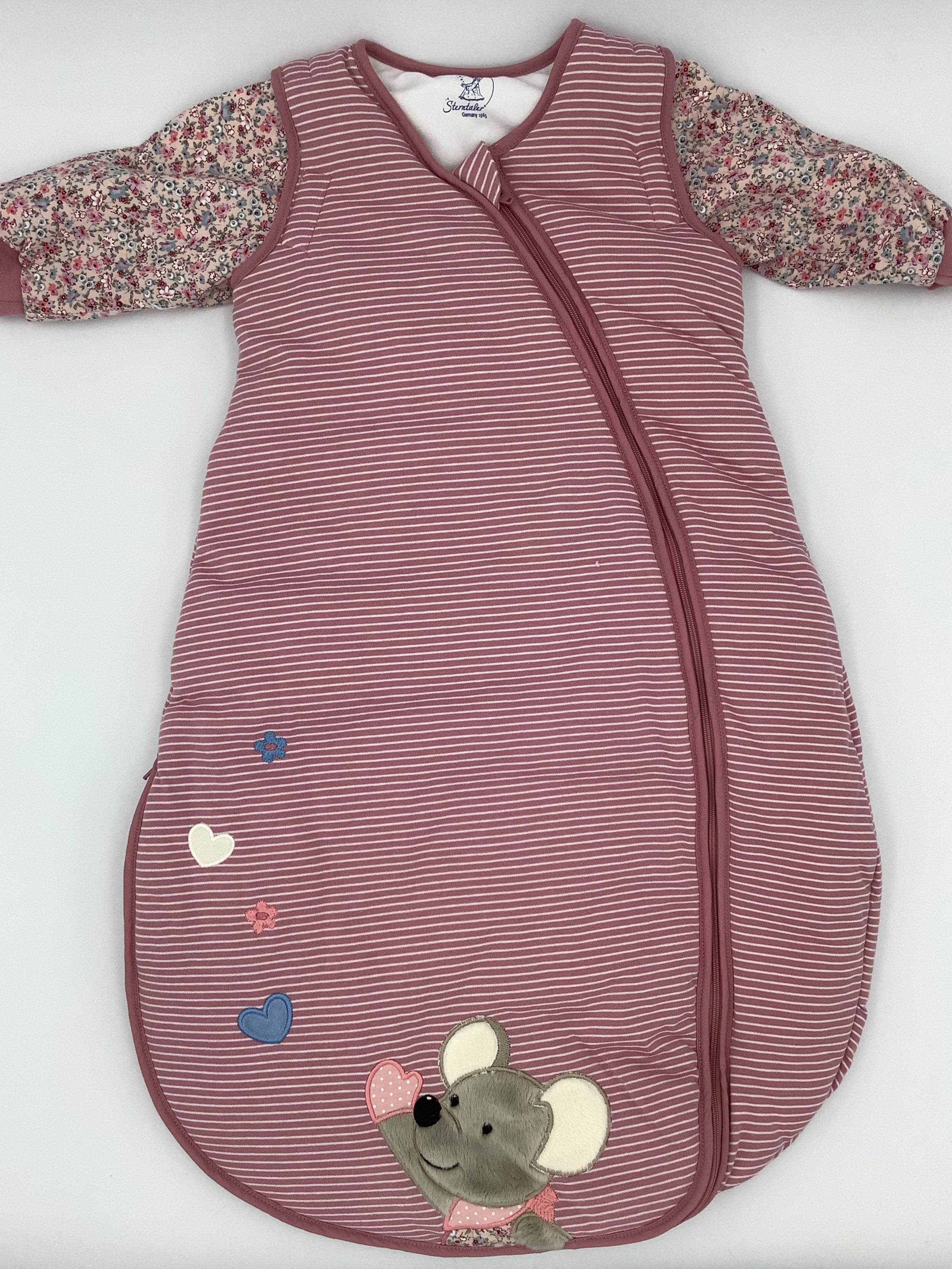 sterntaler schlafsack sale Sterntaler Schlafsack 9512001 – Ohlala